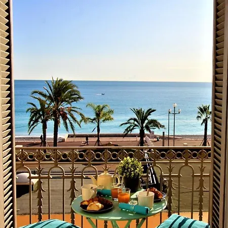 Le Palazzo 219 By Guys Appartement