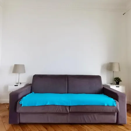 Le Palazzo 219 By Guys Nice
