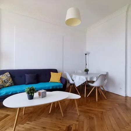 Le Palazzo 219 By Guys Nice