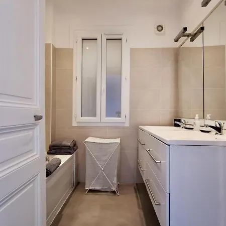 Le Palazzo 219 By Guys Appartement *