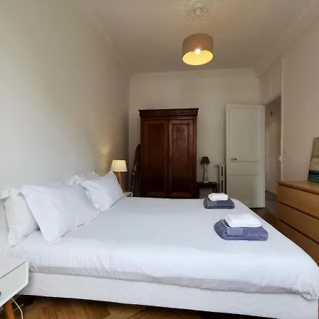 Appartement Le Palazzo 219 By Guys *