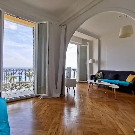 Appartement Le Palazzo 219 By Guys