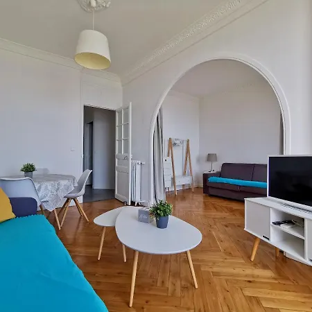Appartement Le Palazzo 219 By Guys