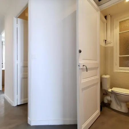 Appartement Le Palazzo 219 By Guys *