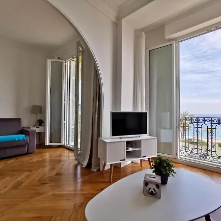 Appartement Le Palazzo 219 By Guys