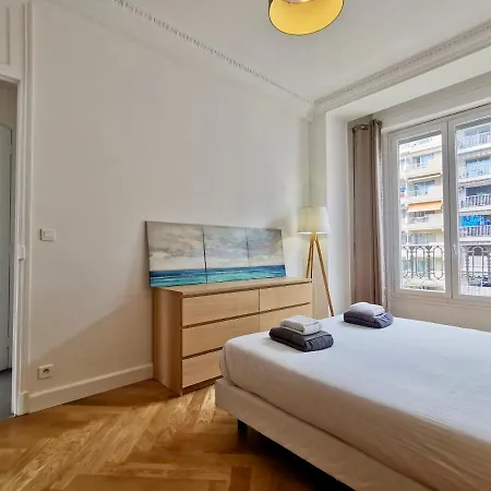 Le Palazzo 219 By Guys Appartement Nice