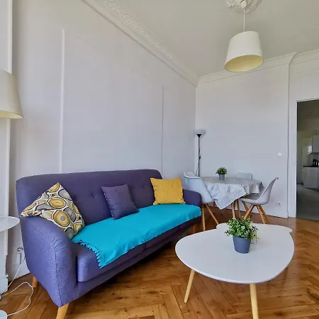Appartement Le Palazzo 219 By Guys *