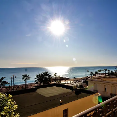 Le Palazzo 219 By Booking Guys Nice