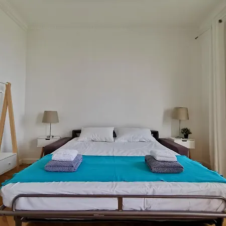 Le Palazzo 219 By Booking Guys