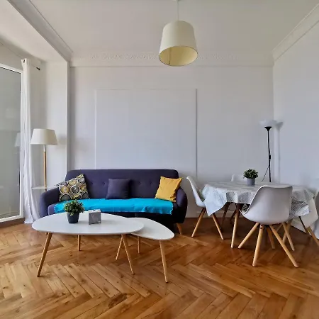 Le Palazzo 219 By Booking Guys Nice