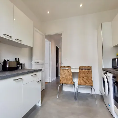 Le Palazzo 219 By Booking Guys Nice