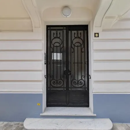 Apartment Le Palazzo 219 By Booking Guys Nice