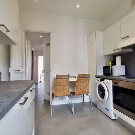 Apartment Le Palazzo 219 By Booking Guys