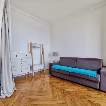 Le Palazzo 219 By Booking Guys