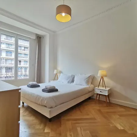 Apartment Le Palazzo 219 By Booking Guys *