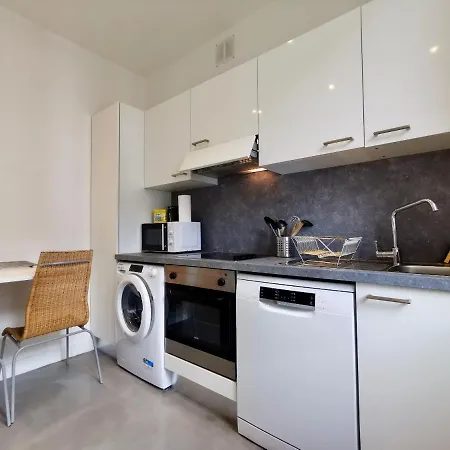 Le Palazzo 219 By Guys Daire *